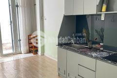 Chính chủ bán nhà đường an dương vương p.4 quận 5 nay là phường chợ quán diện tích 3m x 7m