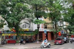 Bán nhà mặt phố vũ phạm hàm, 150m5t, mt 6m, 93.5 tỷ 0987104878