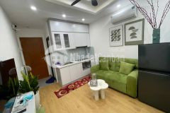 Bán căn hộ ccmn trần bình quận nam từ liêm 35m giá 1.45 tỷ, tòa mới, full nội thất