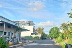 Bán nền đẹp đường b9 kdc phú an, phường hưng phú, tp cần thơ