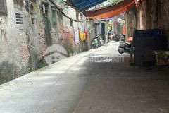 Bán đất minh khai 200m đầu tư chia lô hai bà trưng