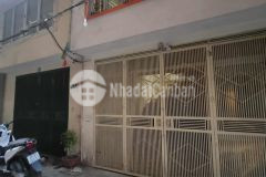 Bán nhà phố tứ liên, diện tích 38m2,giá 2.3 tỷ