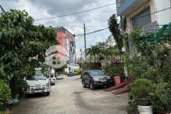 Bán gấp nhà hxt đường nguyễn văn linh, tân thuận tây q.7. 50m2 chỉ 7 tỉ