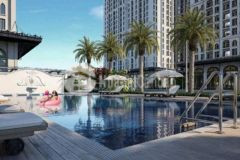 Jade square căn hộ xanh đáng sống bậc nhất hà nội