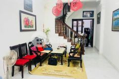 Cực hiếm, một căn duy nhất 50m2 x 4 tầng, phân lô ngõ ô tô thông, phố tây sơn đống đa.