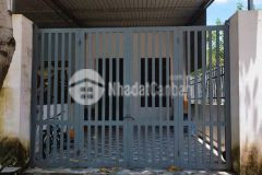 Nhà tđc phường tân hạnh 83m2 thổ cư. giá chỉ lô đất cặp bên