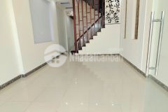 Cg bán nhà trệt 2 lầu mặt tiền đường b4 kdc hưng phú 1 phường hưng phú tp. cần thơ