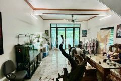 Bán lô đất dt 740m, mt 8m ngang rộng.3,7 tỷ.