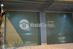 Cho thuê nhà kho sạch đẹp kdc hưng phú cái răng tp. cần thơ