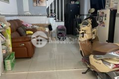 Bán nhà quận 12, hẻm trường chinh thông song hành, 3,6x10,5m 1 lầu giá 3,5 tỷ