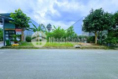 Chủ gửi bá.n 3 nền liền kề 360m2 kdc nông thổ sản, đường số 3, phường hưng phú, tp. cần thơ