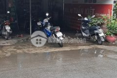 Bán đất mt đường số 23, p. hbc, thủ đức 8 x 20, giá 18 tỷ.