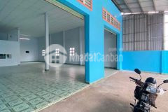 Cho thuê nhà kho 350m² mặt tiền đường lớn tại ngũ hành sơn mới xây, giá cực tốt chỉ 17 triệu