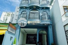 Bán khách sạn hotel đường nguyễn chí thanh, đà lạt