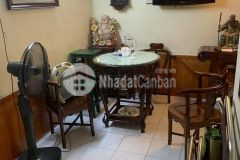 Bán nhanh nhà mp phúc xá, giá 18.5 tỷ, hơn 37m2x5t, kd tốt