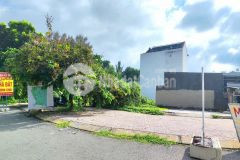 8.5 tỷ bán đất mt đường trường lưu p. long trường q9 cạnh bên hông chợ long trường dt 113m2