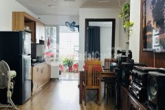 Bán chung cư ruby city ct1 70m 2pn2vs lô góc