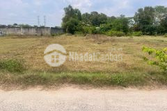 678m2 đất thổ xã đức hòa thượng, đức hòa, long an giá 2,9 tỷ