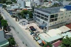 Đất thịnh vượng hoàng hữu nam, kdc thịnh vượng,long thạnh mỹ, q9, 60m² giá 4,5 ty tl