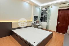 Bán nhà hoàng hoa thám dt 42m, 4t, 10 tỷ ba đình.