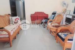 Giảm 450 triệu bán nhanh b.án nhà đẹp ngay mặt t.iền phong châu