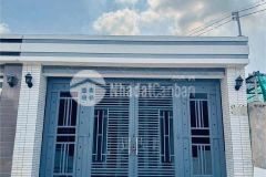 Ban nha câp 4 măt tiên hem thông gân chơ vinh lôc a binh chanh gia 880 triêu