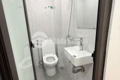 Bán nhanh nhà ngõ chợ khâm thiên, giá 5.2 tỷ, hơn 30m2x3t