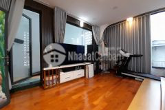 Nhà đẹp hẻm xe hơi khu an ninh dân trí cao sát mặt tiền 82m2 9.4 tỷ