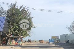 Bán gấp lô đất thanh bình sát biển giá 65trm2