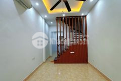 Thị trấn văn điển bán nhà 4 tầng 34m2 sổ đỏ chỉ 6.1 tỷ