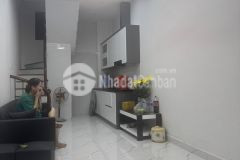 Gấp bán nhà ngõ linh quang, giá 5.6 tỷ, 20m2x5t, ảnh thật