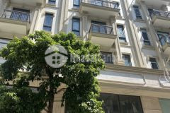 Bán liền kề him lam vạn phúc, 2 mặt đường, 96m2, 6 tầng, mặt tiền 6m, giá chào 31 tỉ