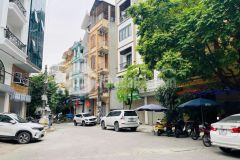 Bán nhà phố lê quang đạo 75m2, 6t thang máy 3 ô tô tránh nội thất xịn sò giá 27 tỷ ở sướng