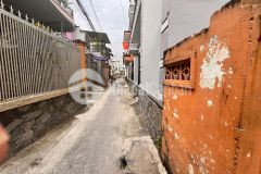 Nhà 1t1l hẻm đường hồ văn tư, trường thọ, thủ đức, 40m², giá 3.5tỷ.