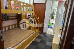 Bán căn hộ ccmn trần bình, quận cầu giấy 50m, 2 ngủ đủ đồ giá 2.1 tỷ, ngõ ô tô