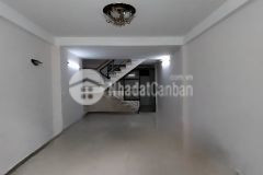 Bán nhà hẻm 8m ô tô ngủ trong nhà ngay galaxy kinh dương vương chỉ 8 tỷ