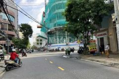 Siêu phẩm phố lê quang đạo 90m2, 7 tầng, mt7.9m vỉa hè 3 ô tô tránh dòng tiền 115trthg