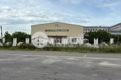 Đất đường 7.5m gần trung tâm sát hạch thăng bình