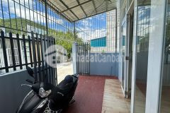 Cần bán gấp nhà khu tái định cư hòn thơm hòn nghê vĩnh ngọc này thuộc phường tây nha trang.