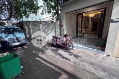 Hxh bùi đình túy nhà đẹp vị trí tốt.