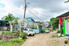 Bán đất nền thổ cư dt 156m, 2,8 tỷ.