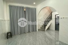 26m2 mới toanh cách mặt tiền đường phạm văn bạch 1 căn, 2 mặt hẽm thoáng 2.x tỷ