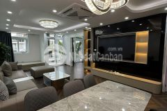 Bán căn hộ chung cư văn phòng tw đảng đường đội cấn thông liễu giai 90m 3pn full đồ