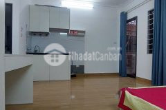 Nhà đẹp ngõ hoà bình 7, giá 7.6 tỷ, 31m2x6t, ảnh thật ở luôn