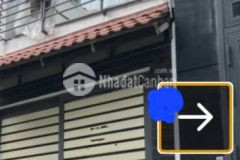 Nhà hẻm xe hơi, 31.5m2, 4 lầu, bình thạnh, giá 7.4 tỷ.