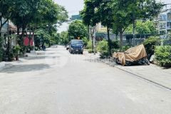 Bán nhà tđc thượng thanh long biên, phân lô, vỉa hè, ô tô tránh, ga ra, kd, giá mềm