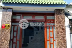 Bán nhà 1t1l mặt tiền kinh doanh đường 475, phước long b, quận 9, dt 50m²4.8 tỷ tl