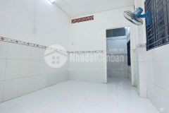 Nhỉnh 2t bà hom q6 gần vòng xoay phú lâm hẻm 3m nhà mới đẹp ở liền shr