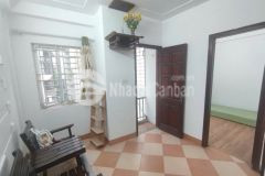 Bán căn hộ ccmn ngõ 93 trung kính quận cầu giấy 36m giá 1.5 tỷ, sang tên chính chủ