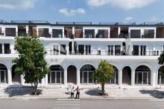 Shophouse mozzadiso nha trang view siêu hiếm, giá cực tốt